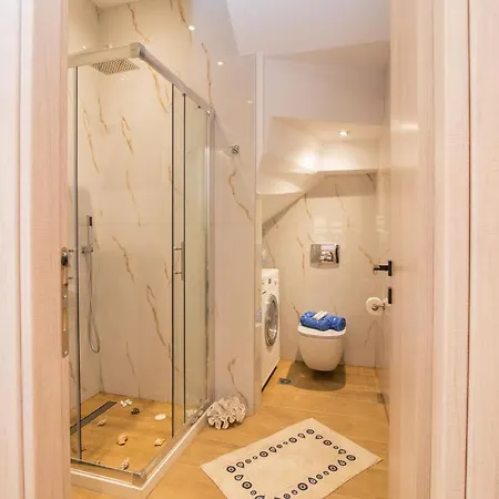 Campiello Luxury Suite II Korfu Dış mekan fotoğraf