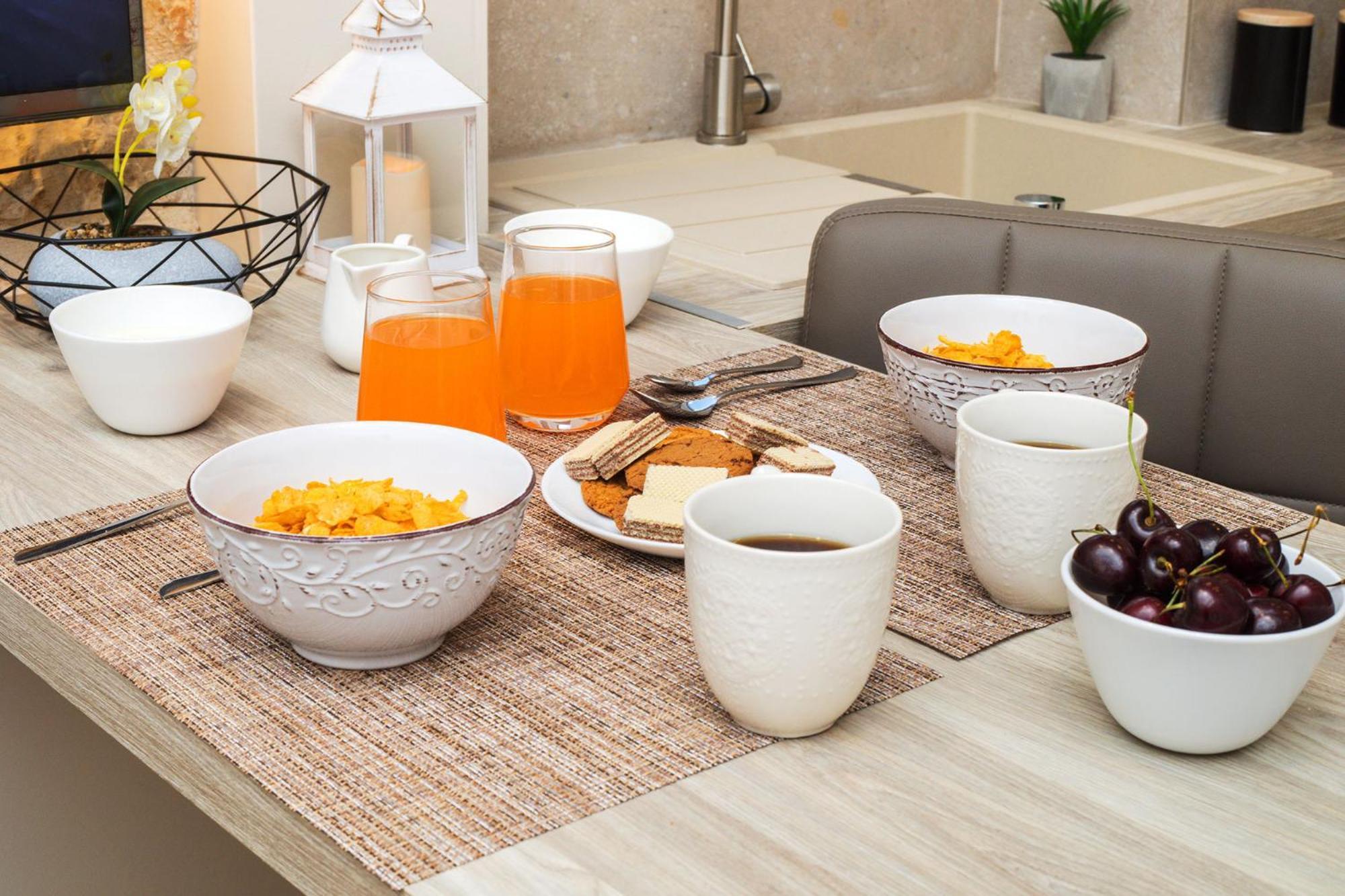 Campiello Luxury Ii Apartment