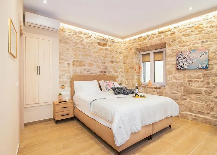 Campiello Luxury Suite II