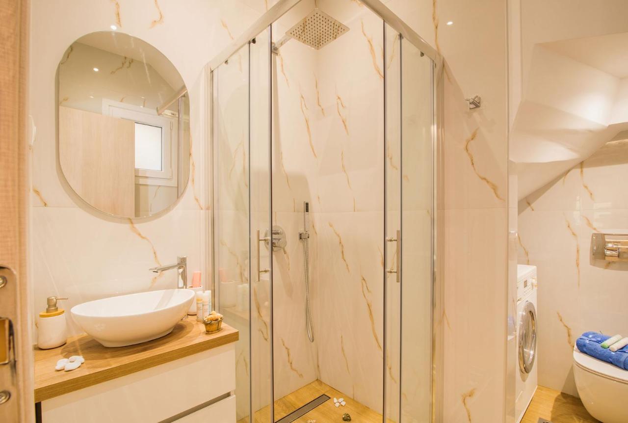 Διαμέρισμα Campiello Luxury Ii