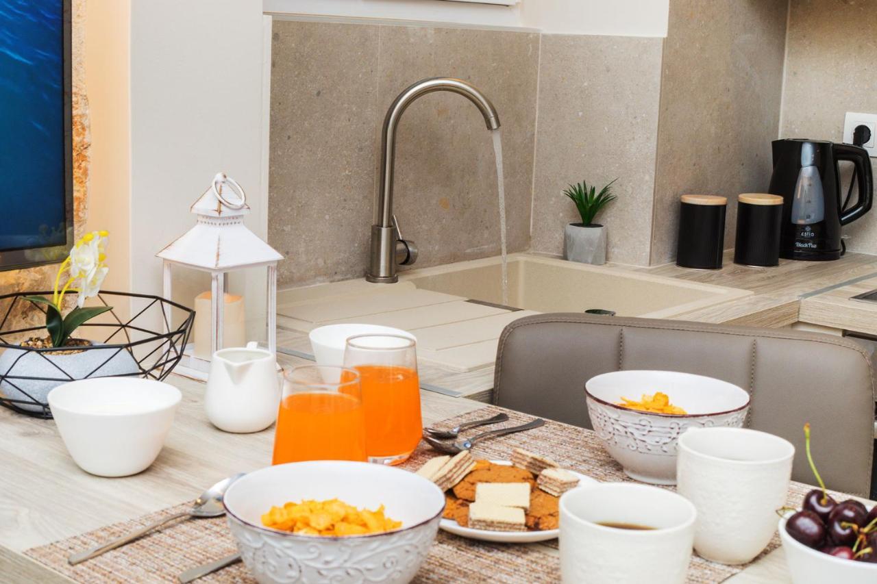 Campiello Luxury Ii