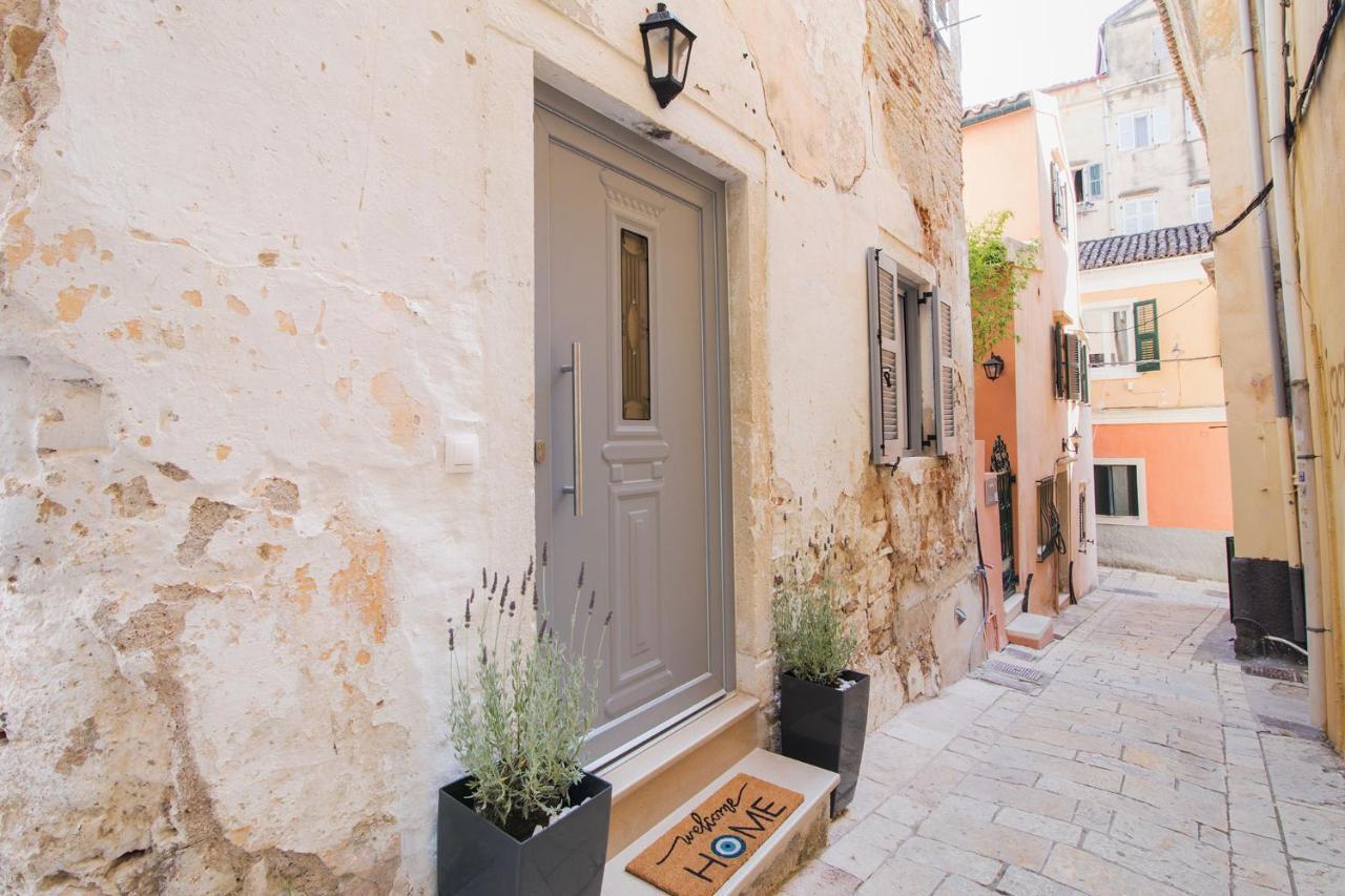 Campiello Luxury Ii Διαμέρισμα Corfu (city)