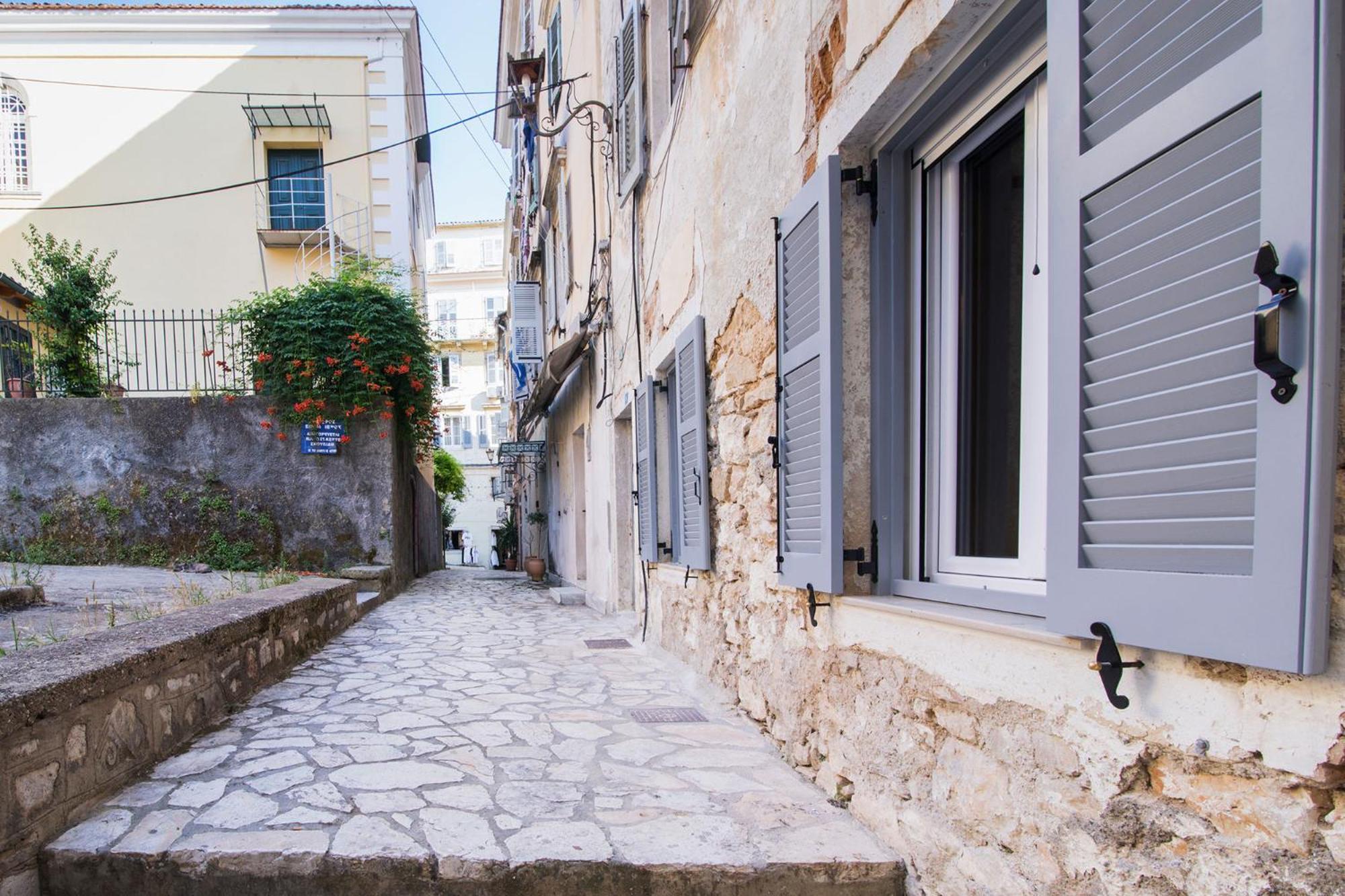 Campiello Luxury Ii * Corfu (city)