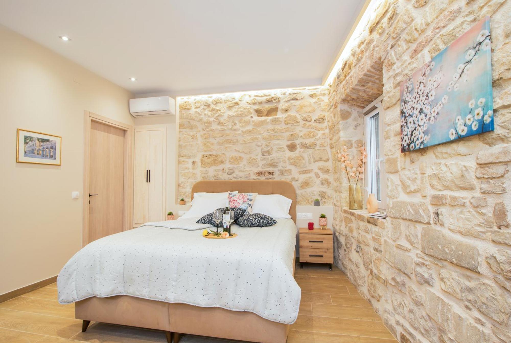 Διαμέρισμα Campiello Luxury Ii Corfu (city)